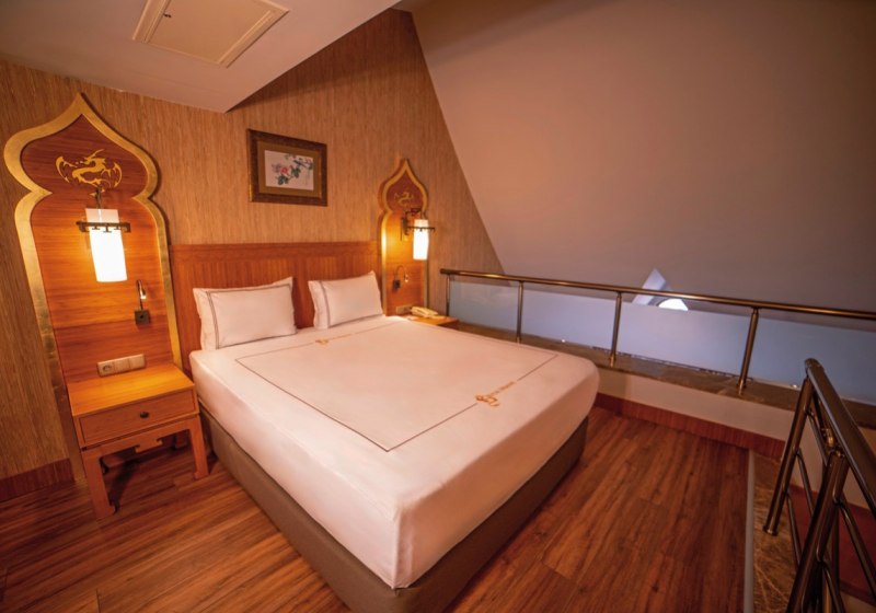 Hotel Allgemein