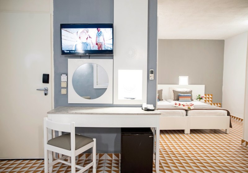 Zimmer & Wohnkomfort