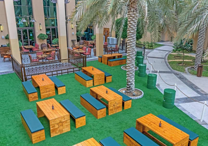 Kulinarik & Restaurants