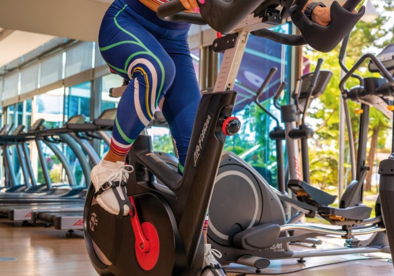Sport & Fitness