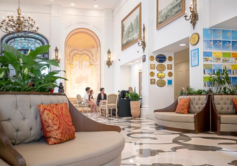 Hotel Allgemein