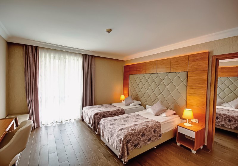 Zimmer & Wohnkomfort