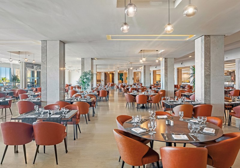 Kulinarik & Restaurants