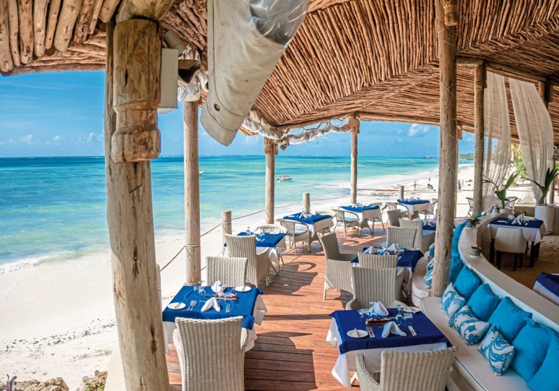 Kulinarik & Restaurants