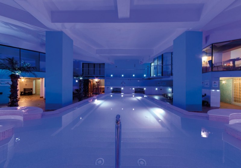 Hotel Allgemein