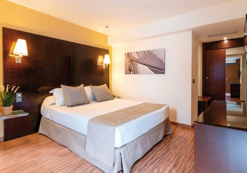 Zimmer & Wohnkomfort