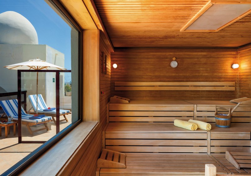 Beispiel: Wellness & Entspannung