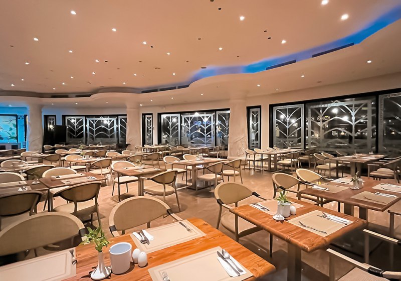 Kulinarik & Restaurants