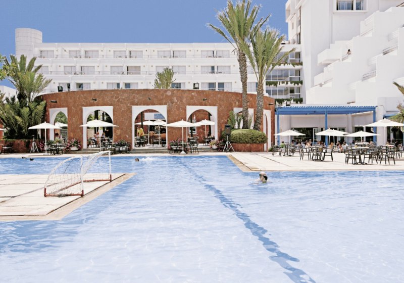 Hotel Allgemein
