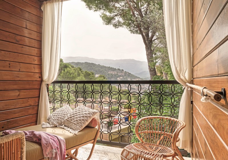 Zimmer & Wohnkomfort