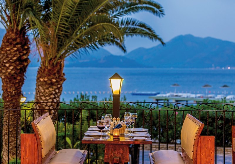 Kulinarik & Restaurants