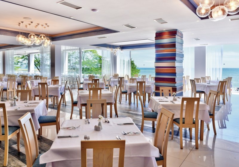 Kulinarik & Restaurants