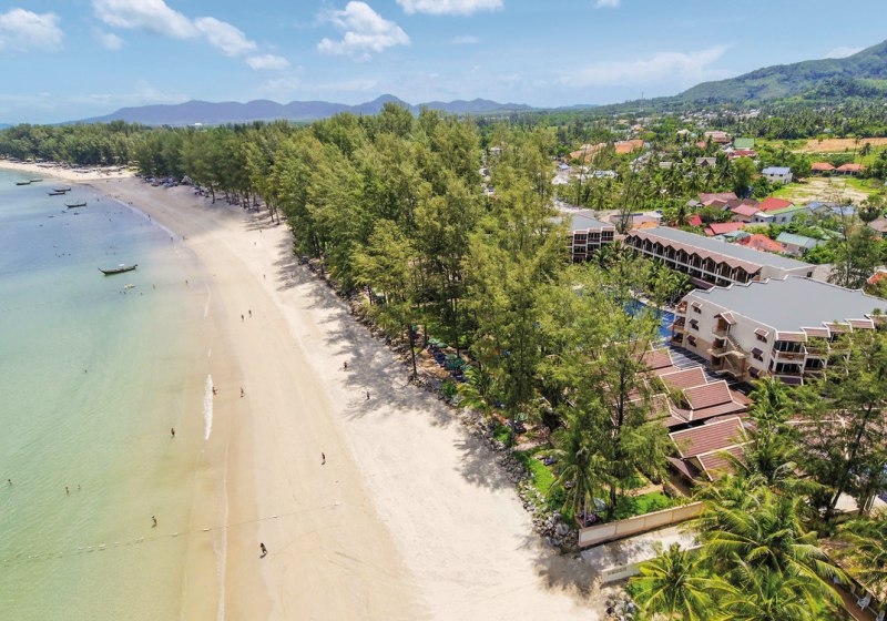 Hotelstrand