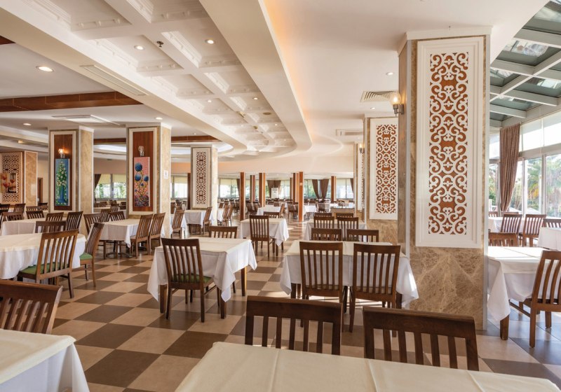 Kulinarik & Restaurants