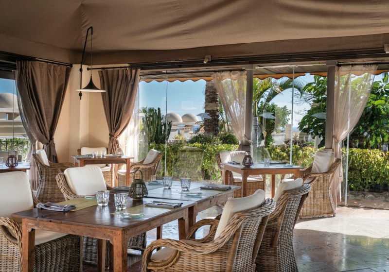 Kulinarik & Restaurants