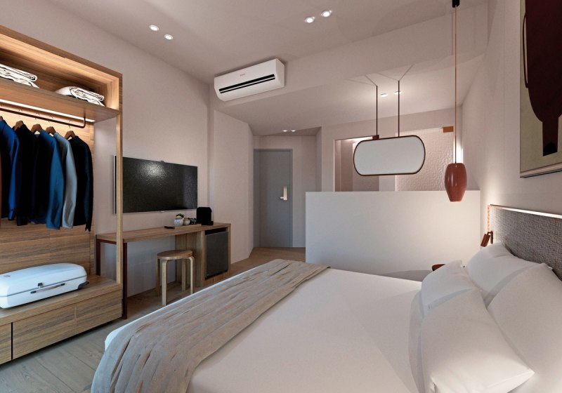 Zimmer & Wohnkomfort