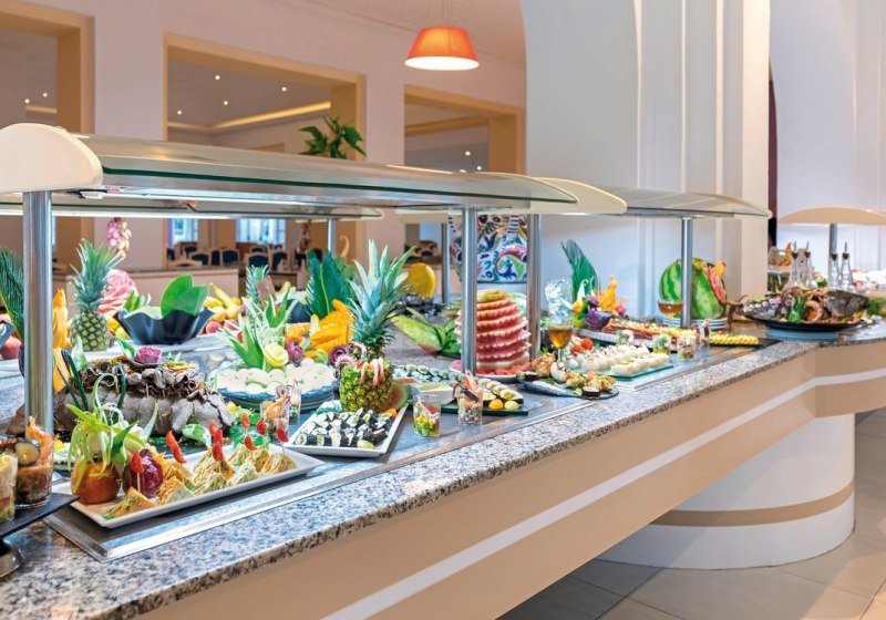 Kulinarik & Restaurants