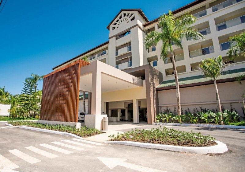 Hotel Allgemein