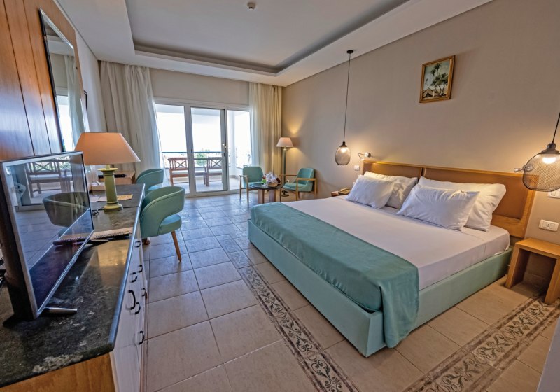 Zimmer & Wohnkomfort