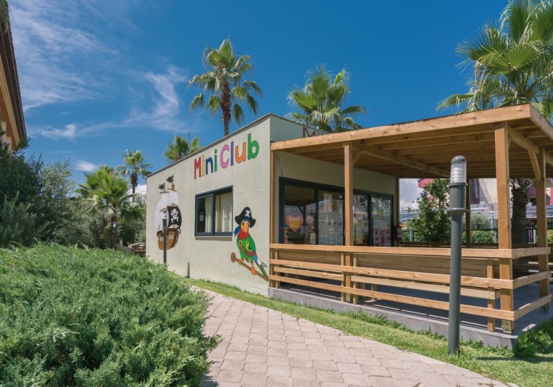 Hotel Allgemein