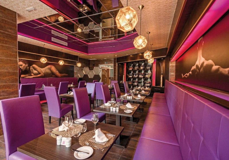 Kulinarik & Restaurants