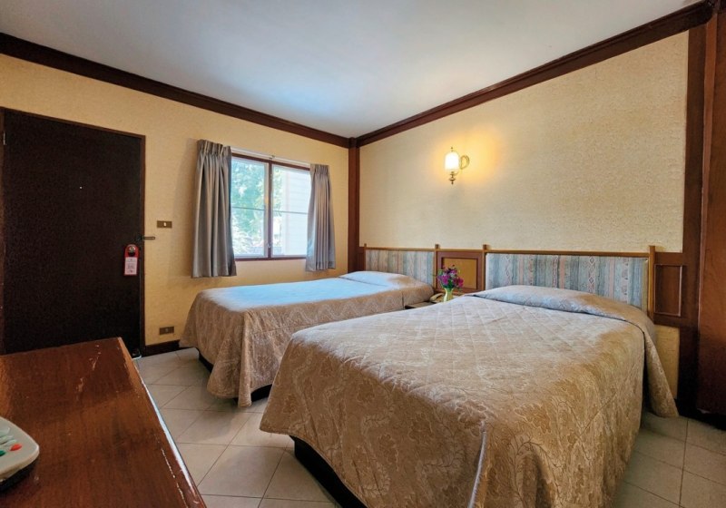 Hotel Allgemein
