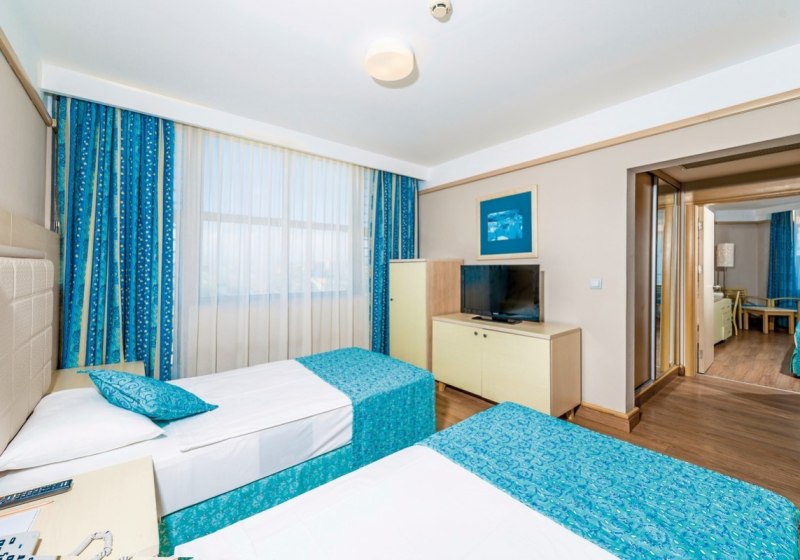 Zimmer & Wohnkomfort