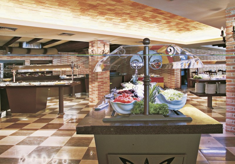 Kulinarik & Restaurants
