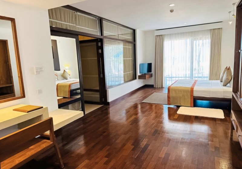 Hotel Allgemein