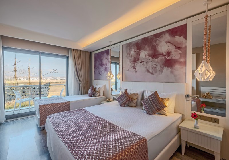 Zimmer & Wohnkomfort