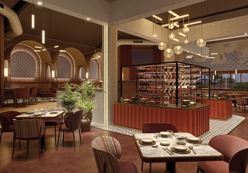 Kulinarik & Restaurants