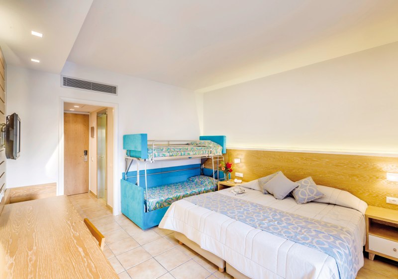 Zimmer & Wohnkomfort