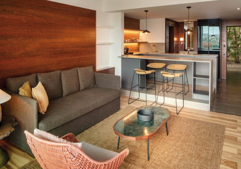 Zimmer & Wohnkomfort