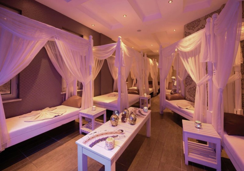 Wellness & Entspannung