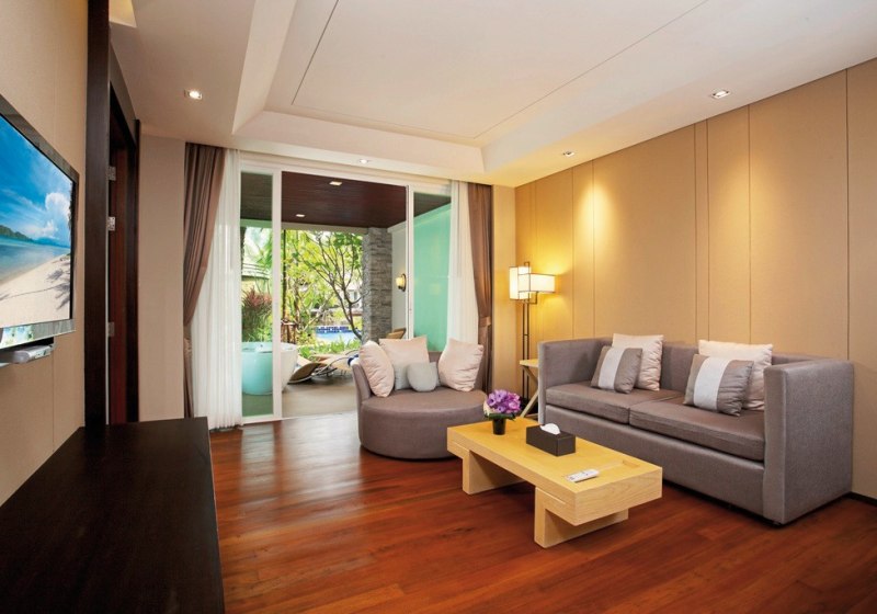 Zimmer & Wohnkomfort