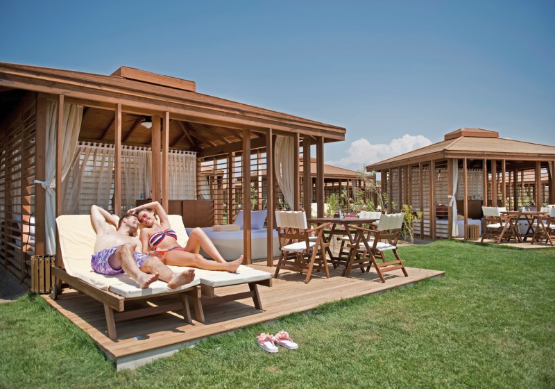 Kulinarik & Restaurants