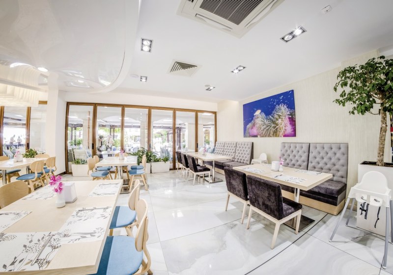 Kulinarik & Restaurants