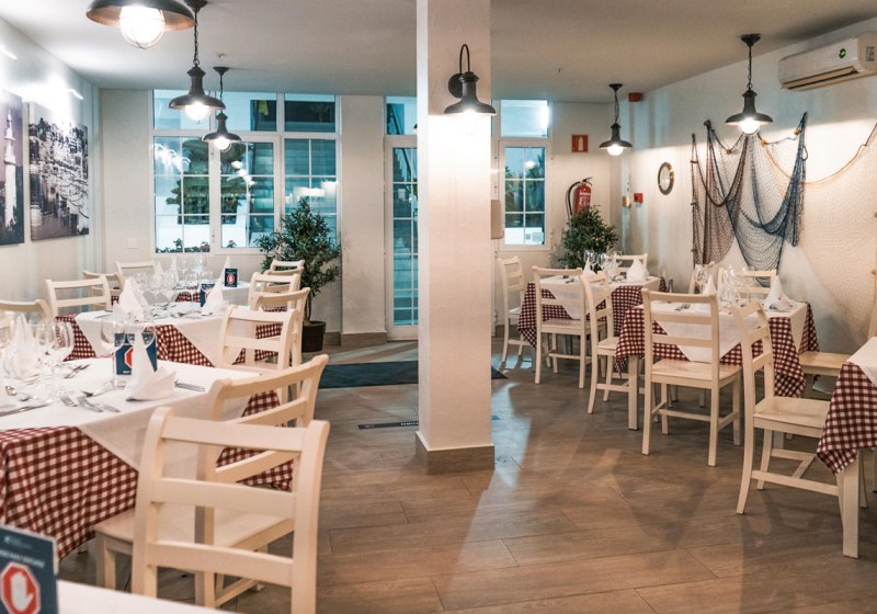 Kulinarik & Restaurants