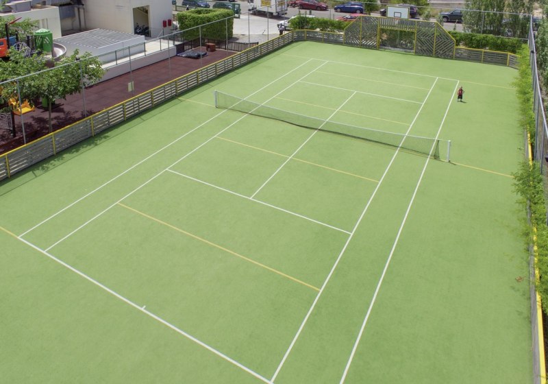 Tennis