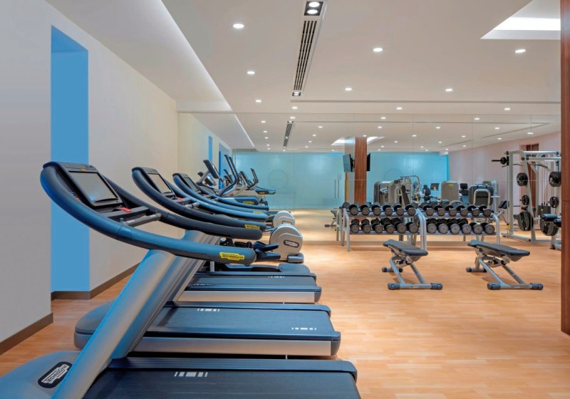 Sport & Fitness