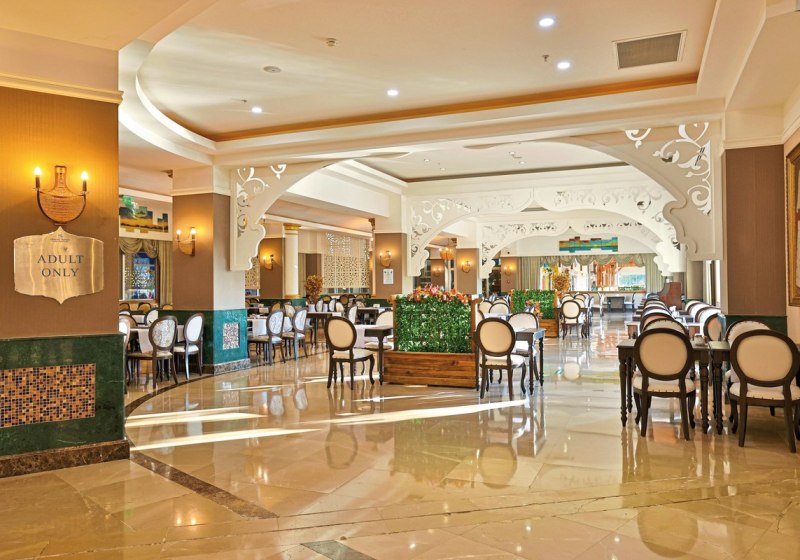 Kulinarik & Restaurants