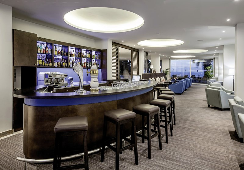 Beispiel: Kulinarik & Restaurants