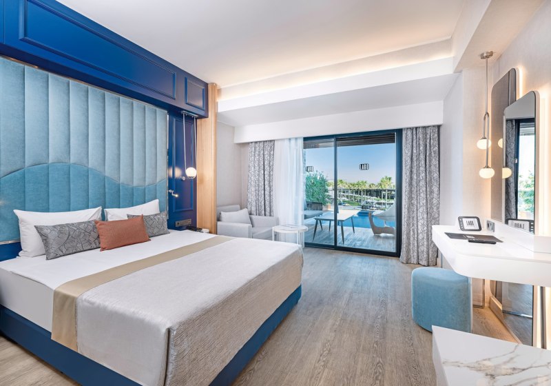 Zimmer & Wohnkomfort