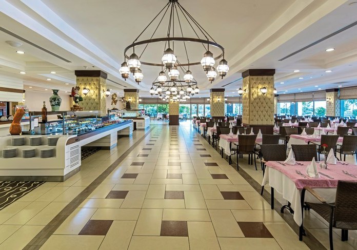 Kulinarik & Restaurants
