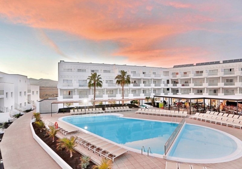 Hotel Allgemein
