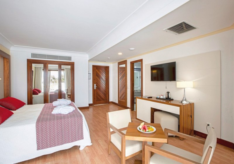 Zimmer & Wohnkomfort