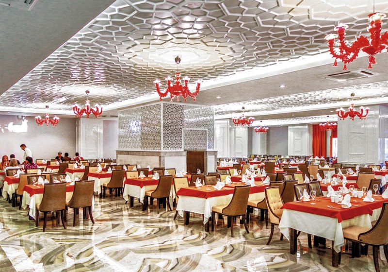 Kulinarik & Restaurants