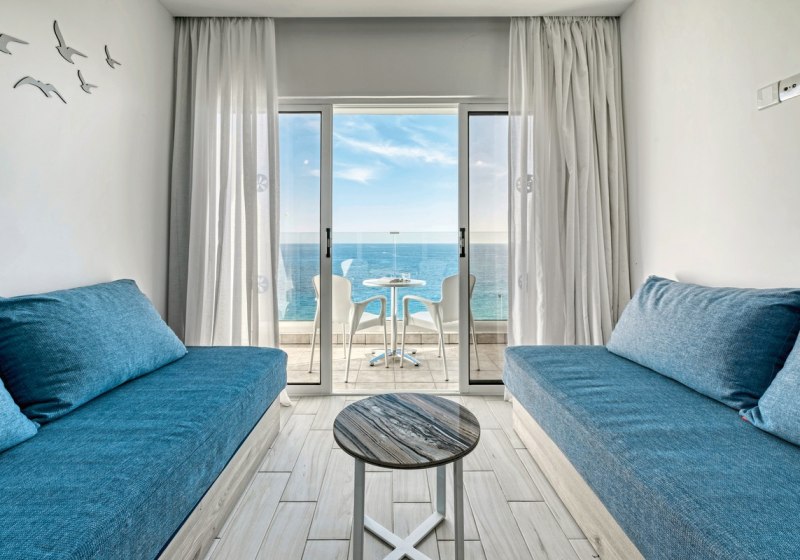 Zimmer & Wohnkomfort