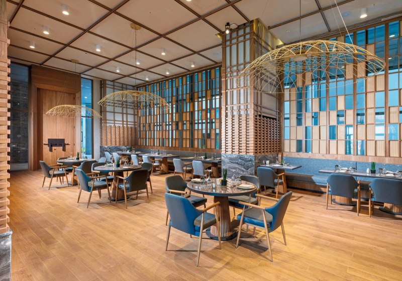 Kulinarik & Restaurants