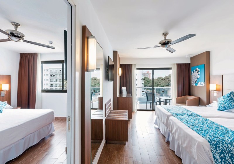 Zimmer & Wohnkomfort